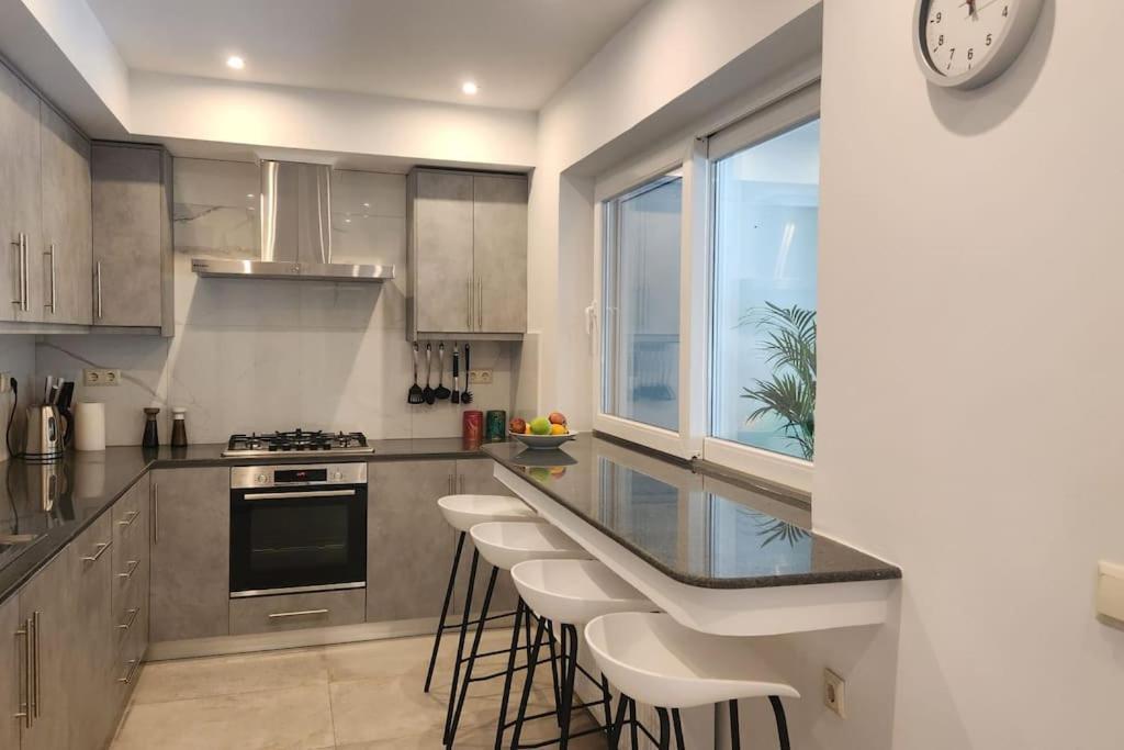 The Lemon Tree Holiday home Potos